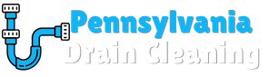 Pennsylvania drain cleaning