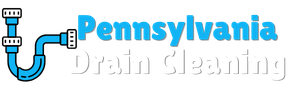 Pennsylvania drain cleaning