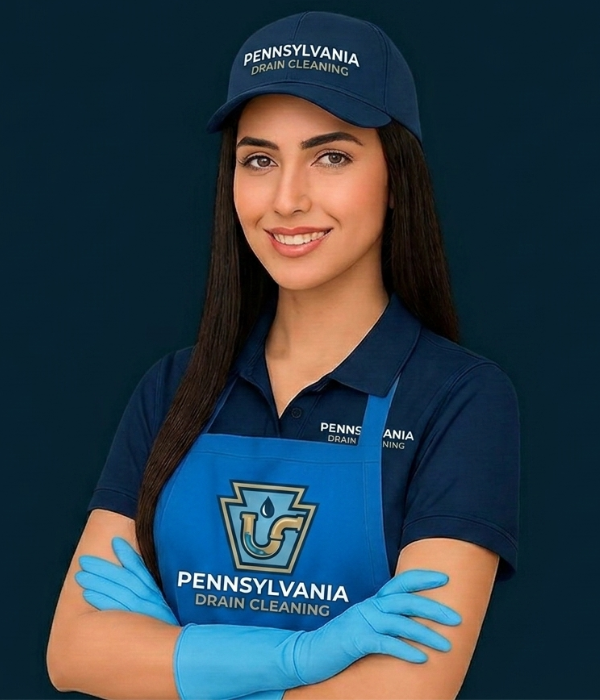 Drain Cleaning PA