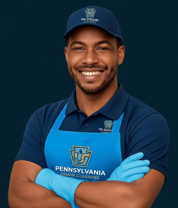 Drain Cleaning PA