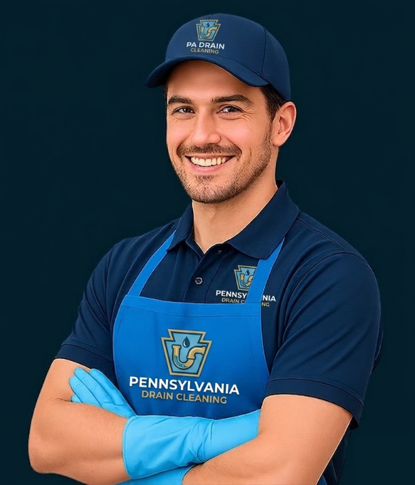 Drain Cleaning PA