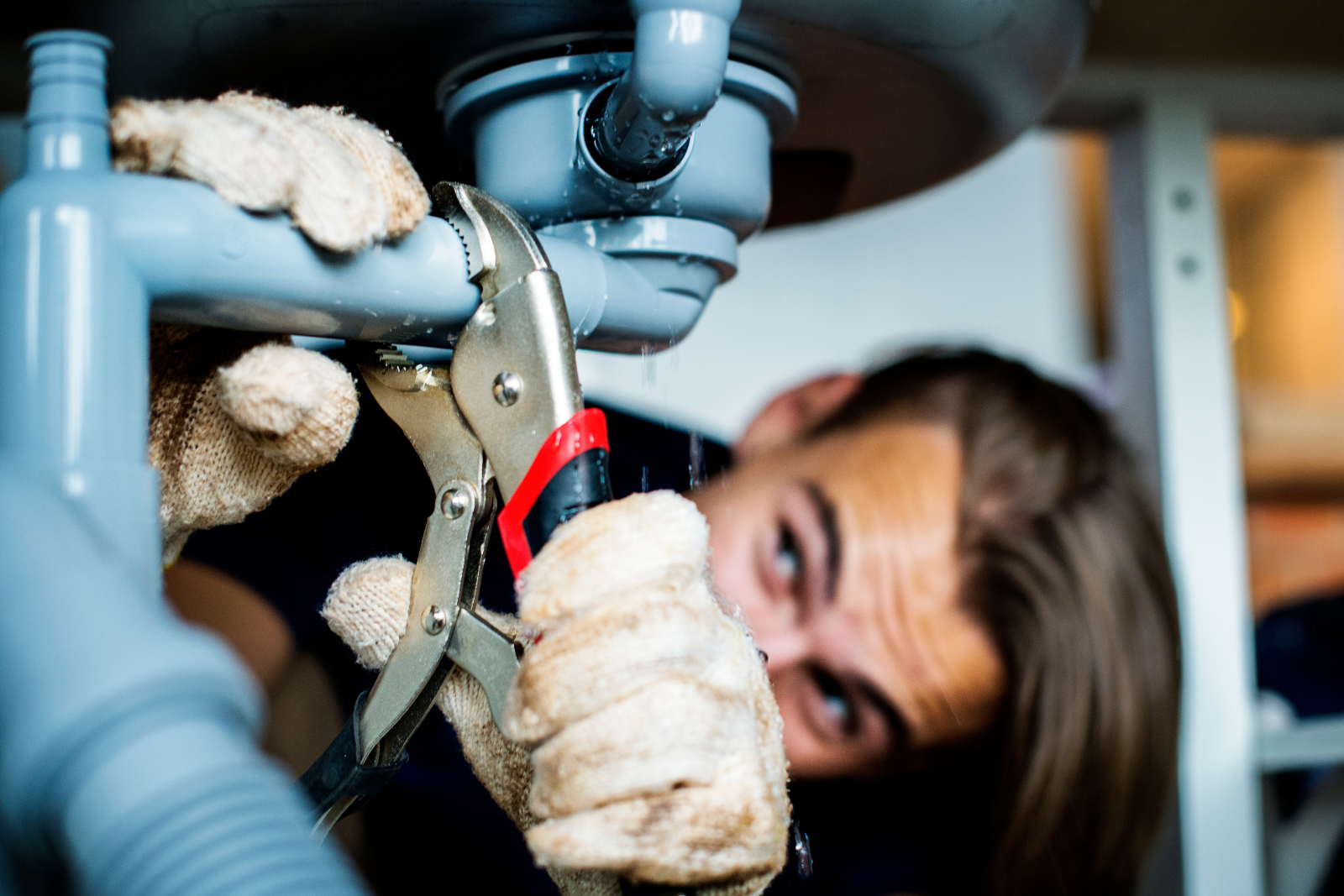 Pennsylvania Drain Cleaning Technician