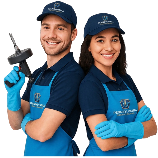 Pennsylvania Drain Cleaning
