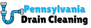 Pennsylvania drain cleaning