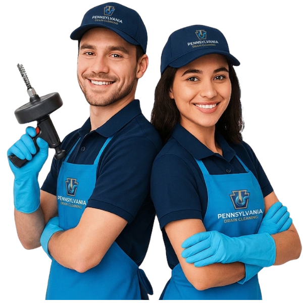 Pennsylvania Drain Cleaning